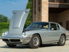 Maserati MISTRAL 4000 GT 