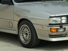 Audi QUATTRO 