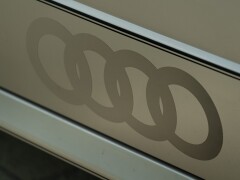 Audi QUATTRO 