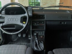 Audi QUATTRO 