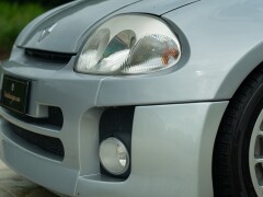 Renault CLIO V6 phase 1 