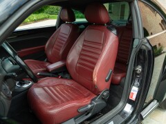 Volkswagen NEW BEETLE 2.0 TSI DSG Sport 