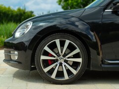 Volkswagen NEW BEETLE 2.0 TSI DSG Sport 