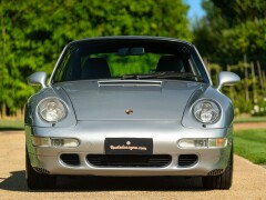 Porsche PORSCHE 993 (911) TURBO 