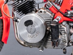 Ducati CUCCIOLO 