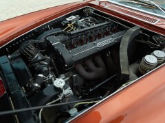 Maserati MISTRAL 3.7 