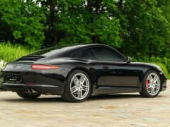 Porsche PORSCHE 911 (991) CARRERA S 