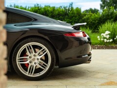 Porsche PORSCHE 911 (991) CARRERA S 