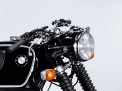 BMW R75/5 