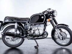 BMW R75/5 