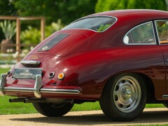 Porsche 356 A (T1) 1600 SUPER 