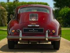 Porsche 356 A (T1) 1600 SUPER 