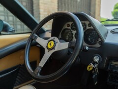 Ferrari 308 GTB Carter Secco 