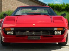 Ferrari 308 GTB Carter Secco 