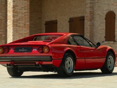 Ferrari 308 GTB Carter Secco 