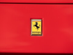 Ferrari 308 GTB Carter Secco 