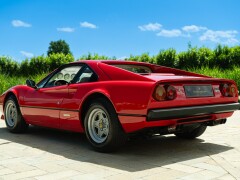 Ferrari 308 GTB Carter Secco 