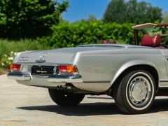 Mercedes Benz 280 SL 