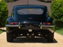 Jaguar E TYPE 3.8 COUPE’ 