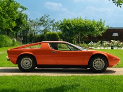 Maserati MERAK SS 