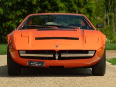 Maserati MERAK SS 