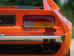 Maserati MERAK SS 