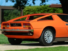 Maserati MERAK SS 