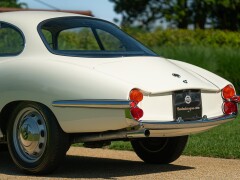 Alfa Romeo GIULIA SPRINT SPECIALE 