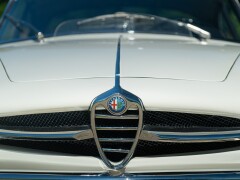 Alfa Romeo GIULIA SPRINT SPECIALE 