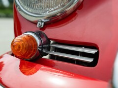 Porsche 356 B (T5) CABRIOLET 