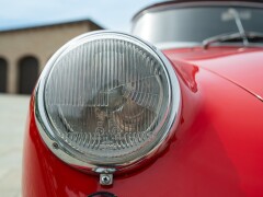 Porsche 356 B (T5) CABRIOLET 