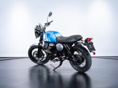 Moto Guzzi V7 II SCRAMBLER 