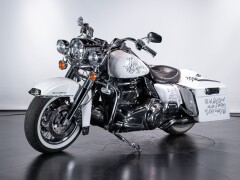 Harley Davidson ROAD KING CLASSIC 