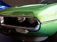 Alfa Romeo MONTREAL 