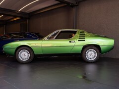 Alfa Romeo MONTREAL 