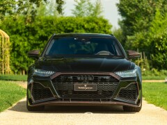 Audi RS6 AVANT ABT 