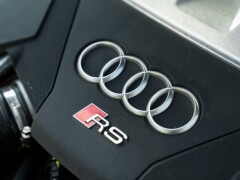 Audi RS6 AVANT ABT 