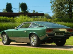 Maserati KHAMSIN 