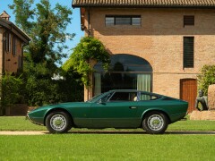 Maserati KHAMSIN 