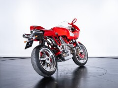 Ducati MH 900 EVOLUZIONE 