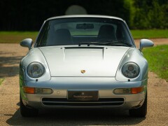 Porsche 993 (911) CARRERA 2 TIPTRONIC 