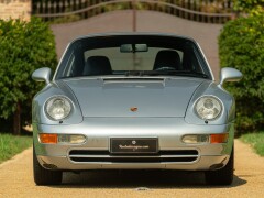 Porsche 993 (911) CARRERA 2 TIPTRONIC 