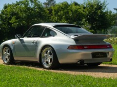 Porsche 993 (911) CARRERA RS 