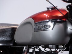 Triumph DAYTONA 500 