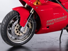 Ducati SUPERBIKE 888 DESMOQUATTRO 