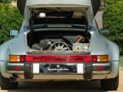 Porsche PORSCHE 930 (911) 3.0 TURBO 