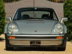 Porsche PORSCHE 930 (911) 3.0 TURBO 