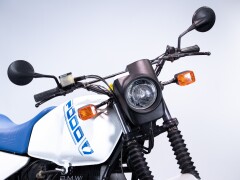 BMW R100 GS 