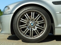 BMW M3 e46 “manuale” 