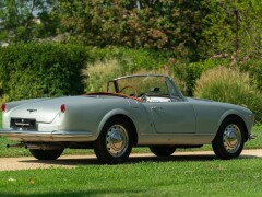 Lancia AURELIA B24 CONVERTIBILE 